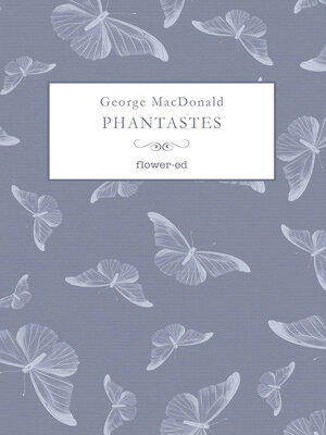 cover image of Phantastes